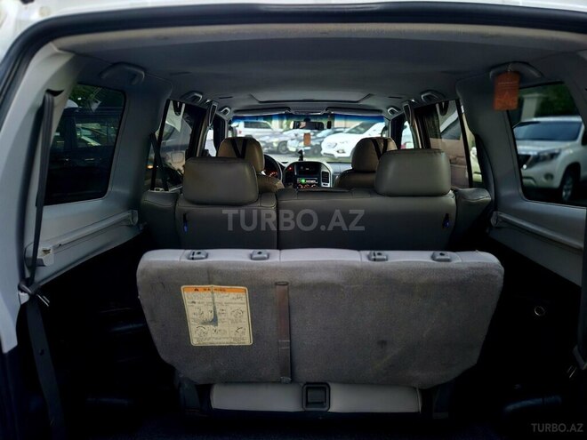 Mitsubishi Pajero 2000, 315,000 km - 3.5 l - Bakı