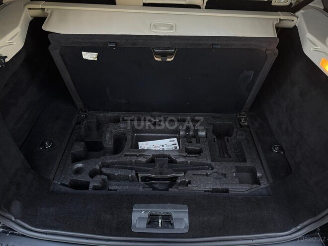 Land Rover RR Sport 2008, 128,748 km - 4.2 l - Gəncə