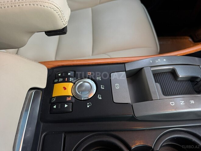 Land Rover RR Sport 2008, 128,748 km - 4.2 l - Gəncə