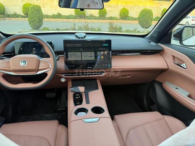 Changan  2025, 0 km - 1.5 l - Bakı