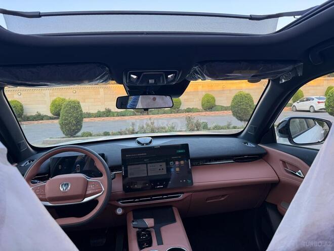 Changan  2025, 0 km - 1.5 l - Bakı