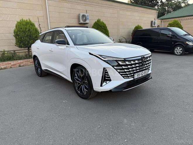 Changan  2025, 0 km - 1.5 l - Bakı