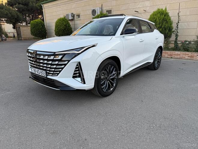 Changan  2025, 0 km - 1.5 l - Bakı