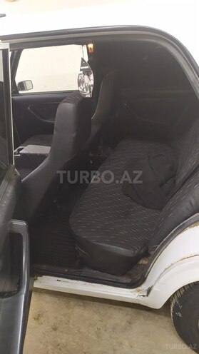 LADA (VAZ) 2107 2008, 99,999 km - 1.6 l - Salyan