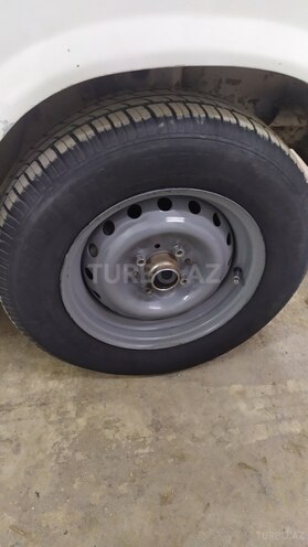 LADA (VAZ) 2107 2008, 99,999 km - 1.6 l - Salyan