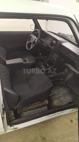 LADA (VAZ) 2107 2008, 99,999 km - 1.6 l - Salyan