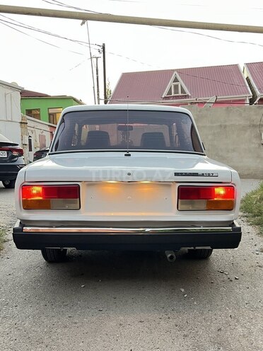 LADA (VAZ) 2107 2004, 43,580 km - 1.6 l - Bakı