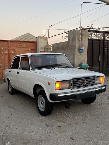 LADA (VAZ) 2107 2004, 43,580 km - 1.6 l - Bakı