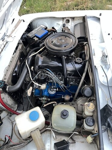 LADA (VAZ) 2107 2004, 43,580 km - 1.6 l - Bakı