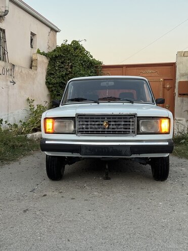 LADA (VAZ) 2107 2004, 43,580 km - 1.6 l - Bakı