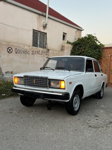 LADA (VAZ) 2107 2004, 43,580 km - 1.6 l - Bakı
