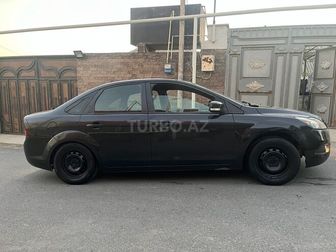Ford Focus 2009, 250,000 km - 1.6 l - Bakı