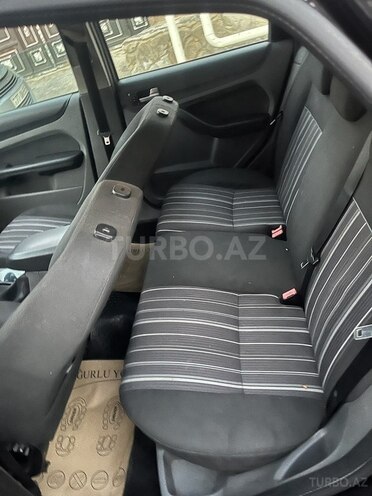 Ford Focus 2009, 250,000 km - 1.6 l - Bakı