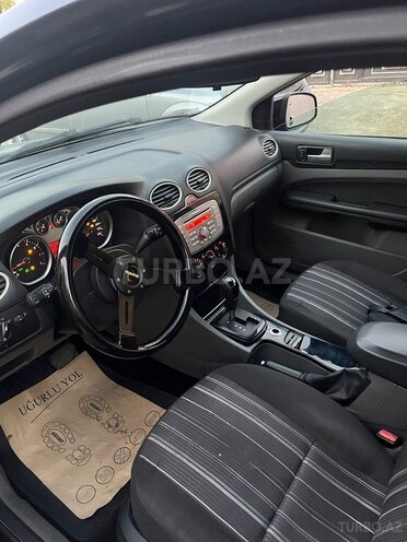 Ford Focus 2009, 250,000 km - 1.6 l - Bakı
