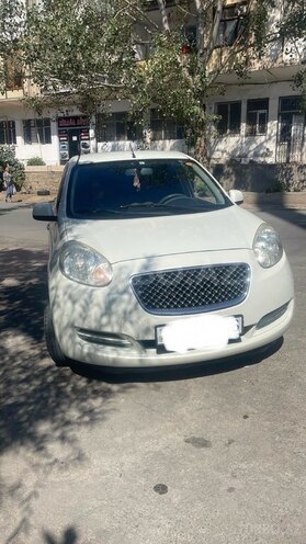 Nissan March 2011, 96,000 km - 1.2 l - Bakı