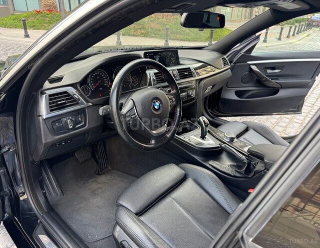 BMW 430 2020, 193,000 km - 2.0 l - Bakı