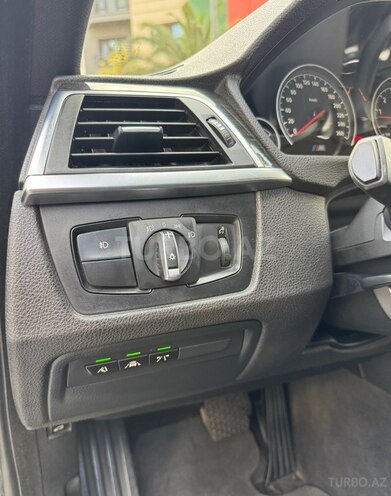 BMW 430 2020, 193,000 km - 2.0 l - Bakı