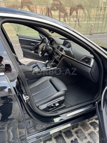 BMW 430 2020, 193,000 km - 2.0 l - Bakı