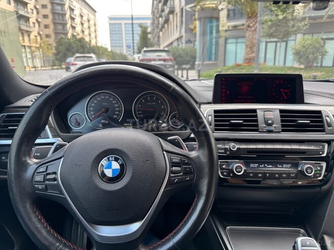 BMW 430 2020, 193,000 km - 2.0 l - Bakı