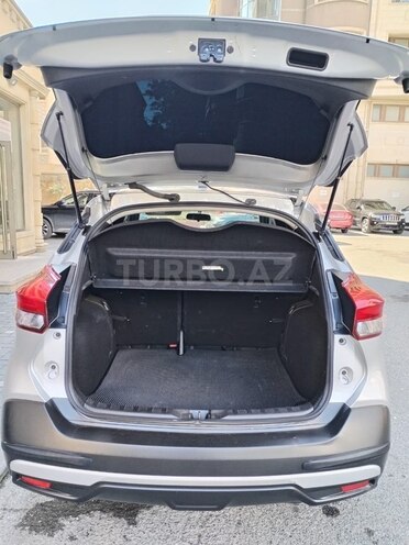Nissan Kicks 2020, 58,600 km - 1.6 l - Bakı
