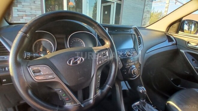 Hyundai Santa Fe 2013, 145,000 km - 2.0 л - Goranboy