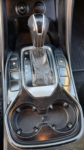 Hyundai Santa Fe 2013, 145,000 km - 2.0 л - Goranboy