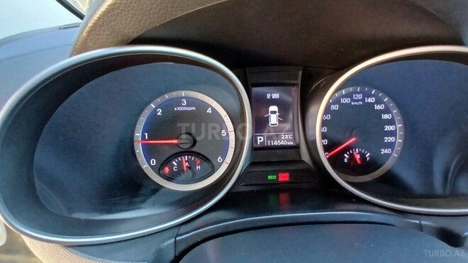 Hyundai Santa Fe 2013, 145,000 km - 2.0 л - Goranboy