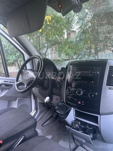 Mercedes Sprinter 315 2006, 240,000 km - 2.2 l - Bakı