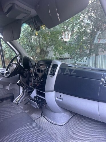 Mercedes Sprinter 315 2006, 240,000 km - 2.2 l - Bakı