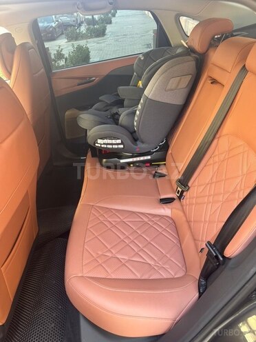 Changan Qiyuan A05 2024, 19,000 km - 1.5 l - Bakı