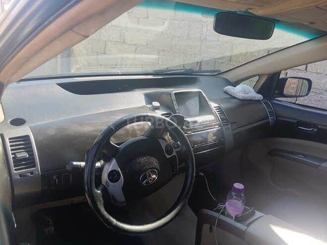 Toyota Prius 2005, 381,015 km - 1.5 l - Bakı