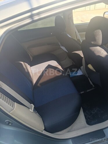 Toyota Prius 2005, 381,015 km - 1.5 l - Bakı