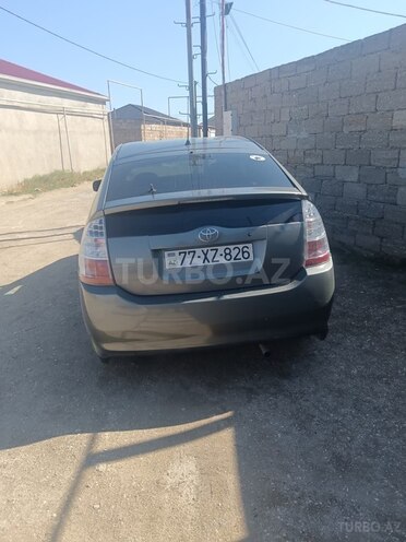 Toyota Prius 2005, 381,015 km - 1.5 l - Bakı