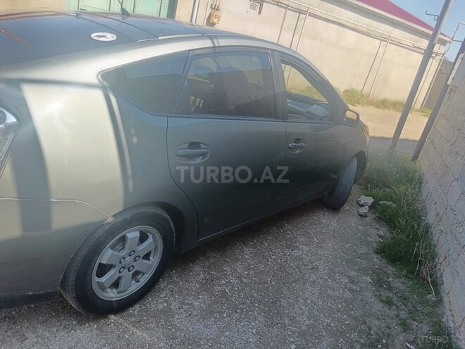 Toyota Prius 2005, 381,015 km - 1.5 l - Bakı