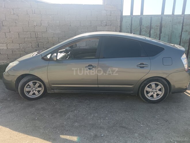 Toyota Prius 2005, 381,015 km - 1.5 l - Bakı