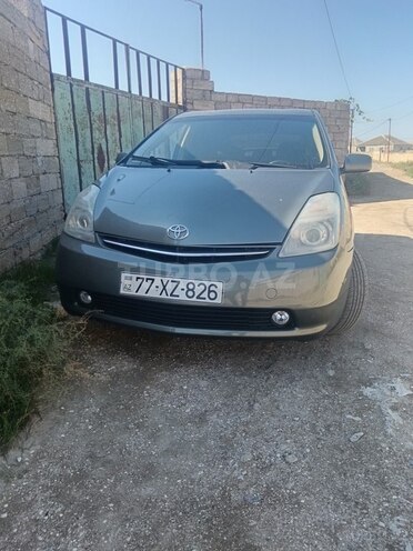 Toyota Prius 2005, 381,015 km - 1.5 l - Bakı