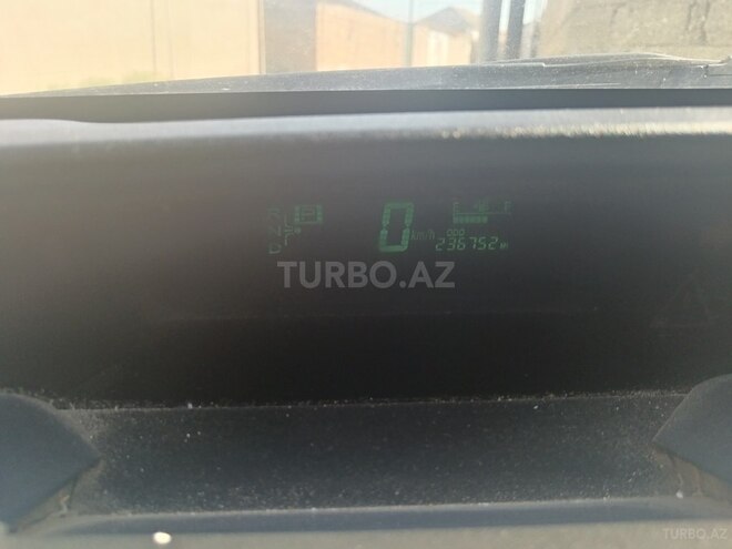 Toyota Prius 2005, 381,015 km - 1.5 l - Bakı