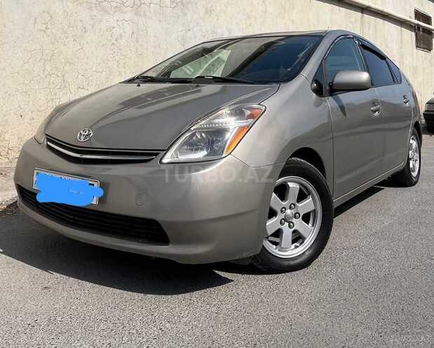 Toyota Prius 2008, 394,000 km - 1.5 l - Bakı
