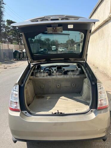 Toyota Prius 2008, 394,000 km - 1.5 l - Bakı