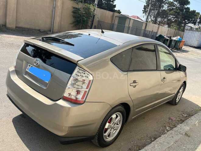 Toyota Prius 2008, 394,000 km - 1.5 l - Bakı