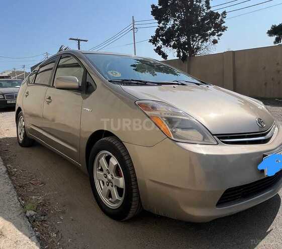 Toyota Prius 2008, 394,000 km - 1.5 l - Bakı