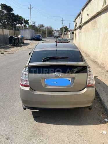 Toyota Prius 2008, 394,000 km - 1.5 l - Bakı