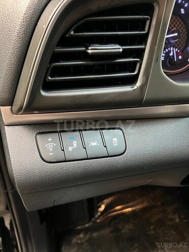 Hyundai Elantra 2019, 160,000 km - 2.0 л - Bakı