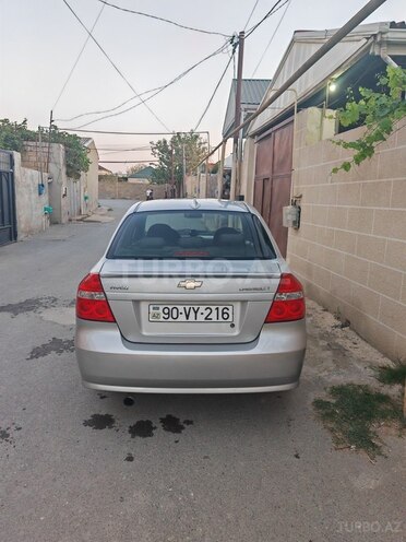 Chevrolet Aveo 2005, 330,000 km - 1.4 l - Bakı