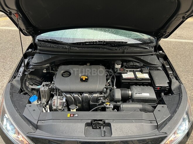 Hyundai Elantra 2019, 160,000 km - 2.0 л - Bakı