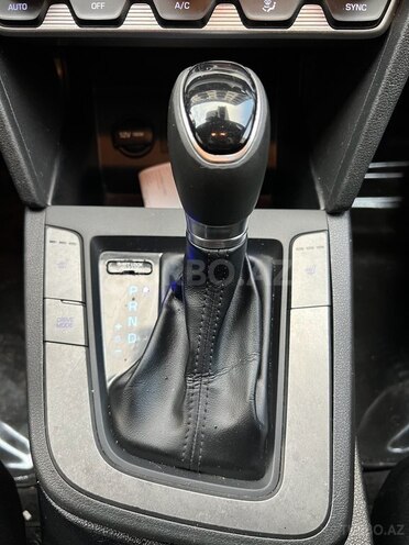 Hyundai Elantra 2019, 160,000 km - 2.0 л - Bakı
