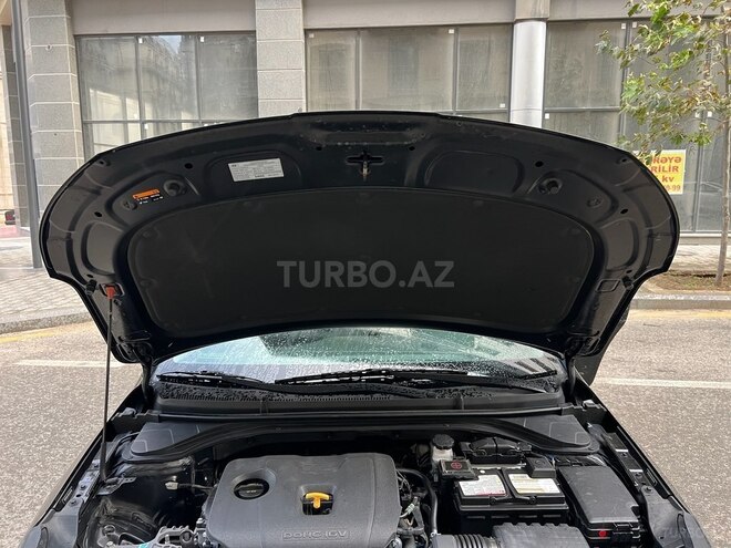 Hyundai Elantra 2019, 160,000 km - 2.0 л - Bakı