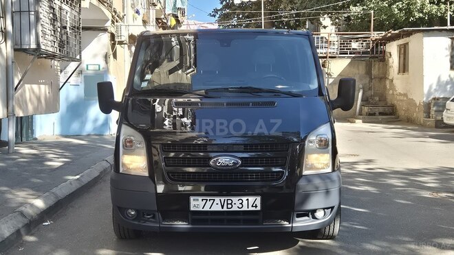 Ford Transit 2011, 196,354 km - 2.2 л - Bakı
