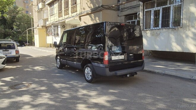 Ford Transit 2011, 196,354 km - 2.2 л - Bakı