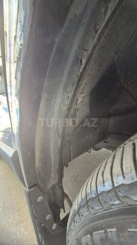 Ford Transit 2011, 196,354 km - 2.2 л - Bakı